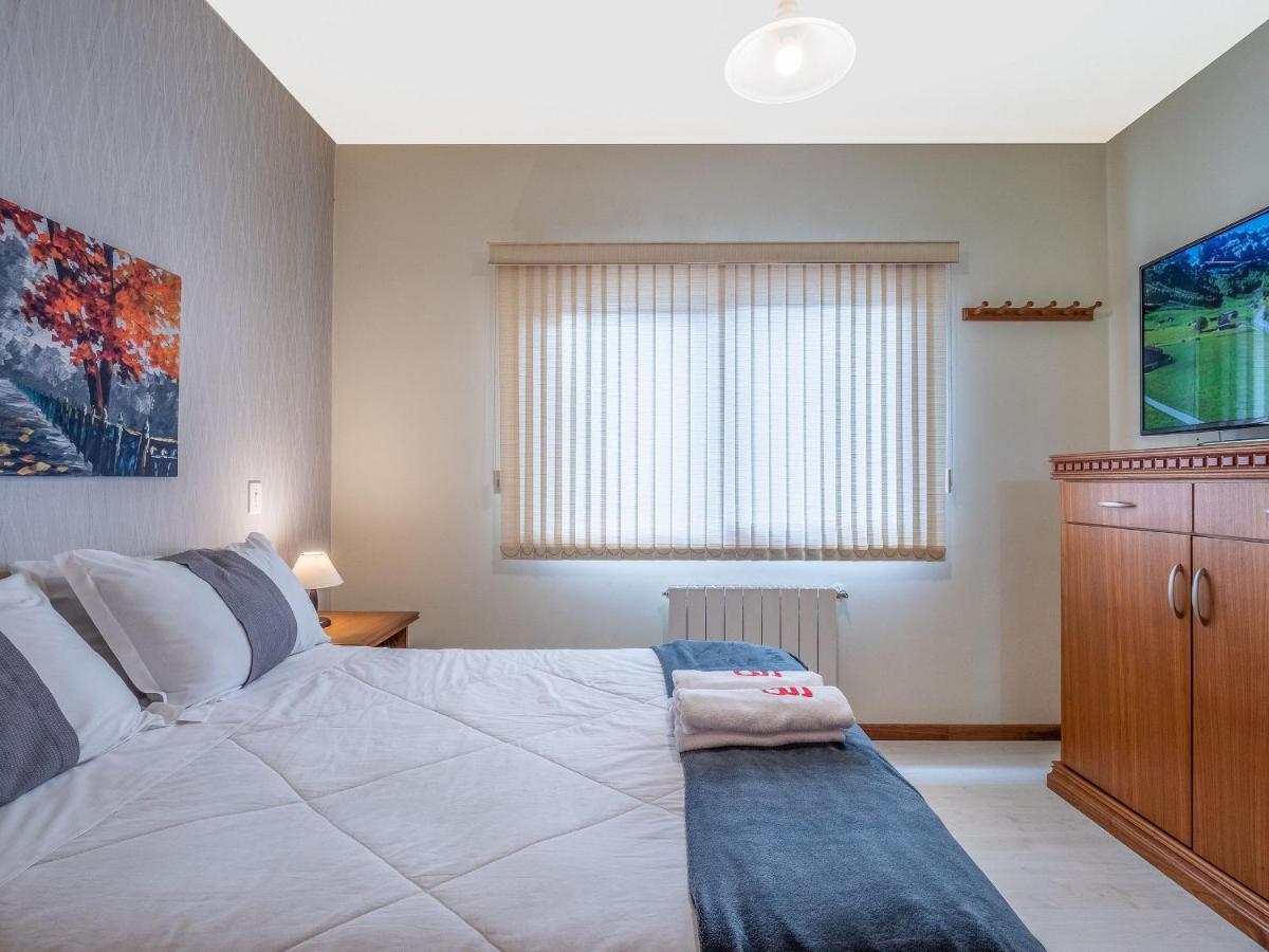 Palladio 304 - Gramado 400 Metros Rua Coberta Apartman Kültér fotó